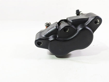 2014 Harley FLS Softail Slim Front Brake Caliper 46356-11 {{ shop.shopifyCountryName }} - Mototech271