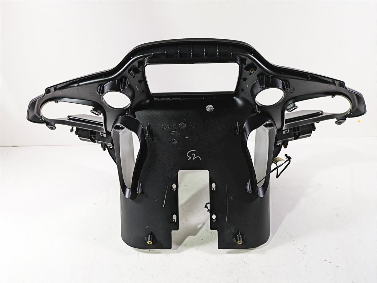 2017 Harley Touring FLTRXS Road Glide Inner Front Nose Fairing 57000305 {{ shop.shopifyCountryName }} - Mototech271