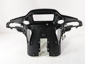 2017 Harley Touring FLTRXS Road Glide Inner Front Nose Fairing 57000305