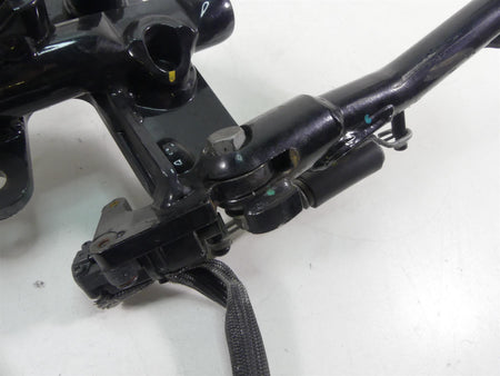 2019 Moto Guzzi V7 III Stone 750 Left Downtube Peg Shifter Kickstand 2B003175 {{ shop.shopifyCountryName }} - Mototech271
