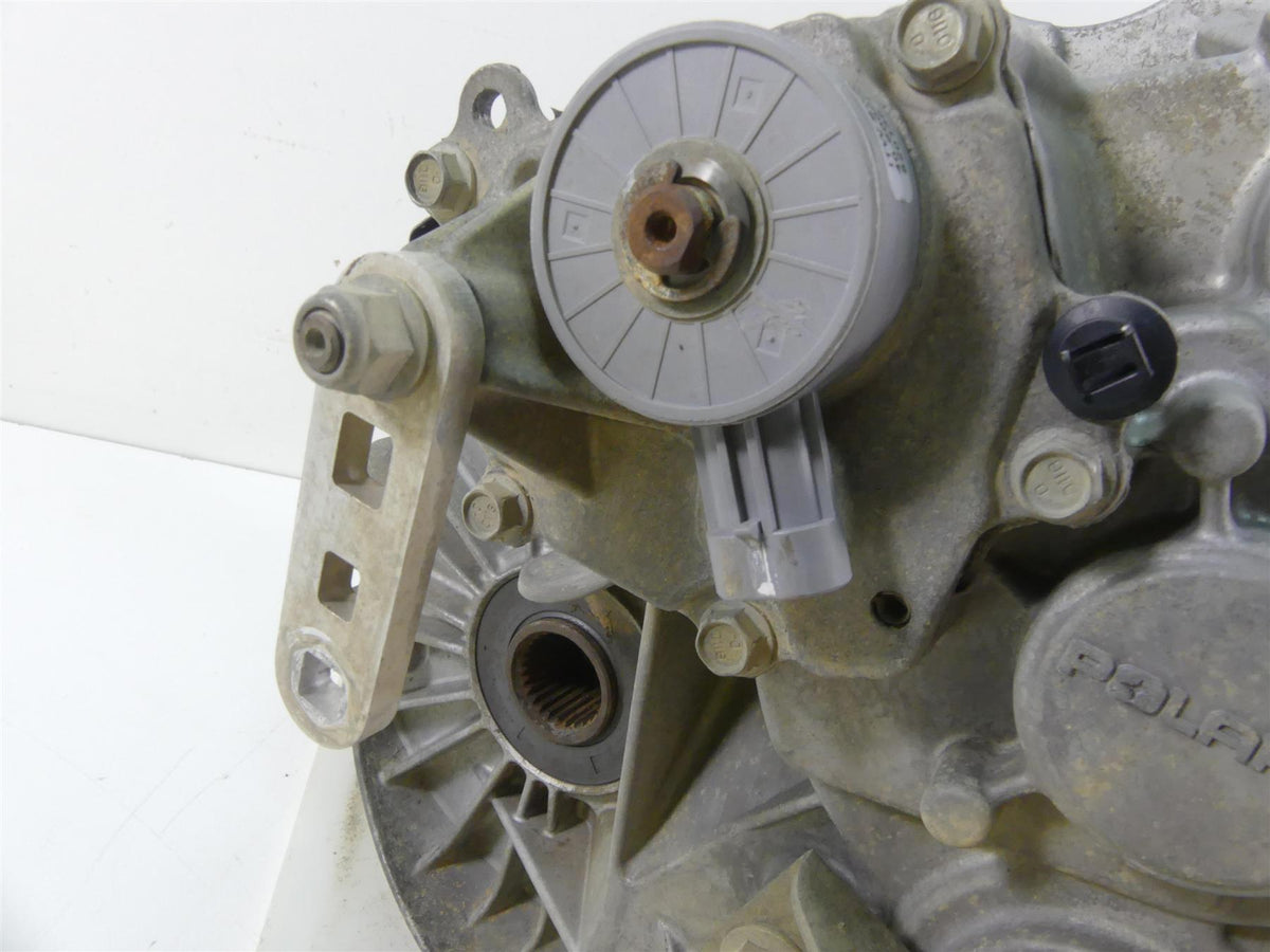 2018 Polaris RZR 1000 RS1 Transmission Gear Box 784 Miles Only 1333863 {{ shop.shopifyCountryName }} - Mototech271