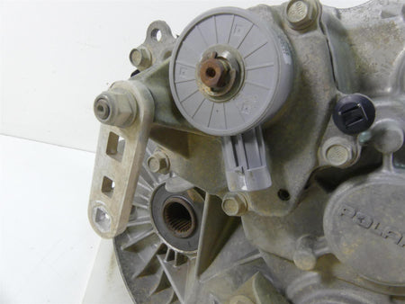 2018 Polaris RZR 1000 RS1 Transmission Gear Box 784 Miles Only 1333863 {{ shop.shopifyCountryName }} - Mototech271