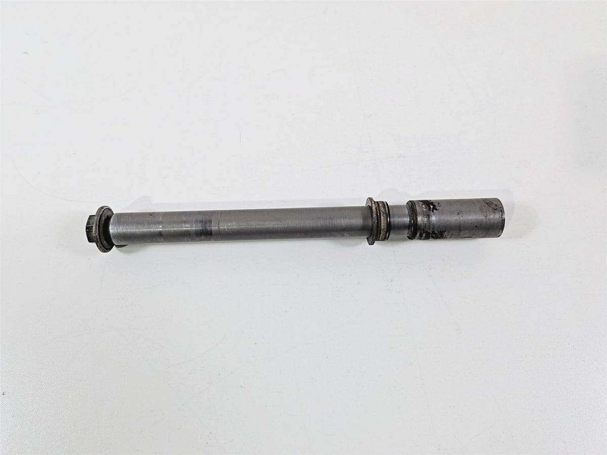 2015 BMW R1200GS K50 Front Axle Wheel Spindle 36318520418 {{ shop.shopifyCountryName }} - Mototech271