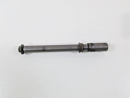 2015 BMW R1200GS K50 Front Axle Wheel Spindle 36318520418 {{ shop.shopifyCountryName }} - Mototech271