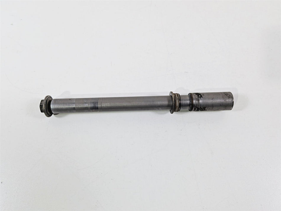 2015 BMW R1200GS K50 Front Axle Wheel Spindle 36318520418 {{ shop.shopifyCountryName }} - Mototech271