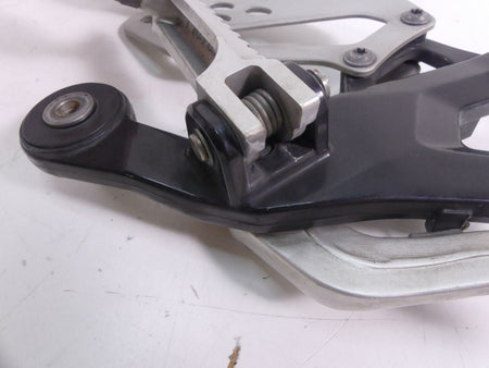 2012 BMW S1000RR K46 Right Footpeg Foot Peg Set & Brake Pedal Lever 46717708574 {{ shop.shopifyCountryName }} - Mototech271