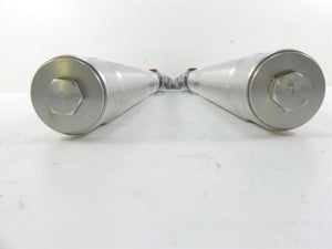2013 Victory Cross Country Straight Front Fork Leg Set L 1823818 R 1823819