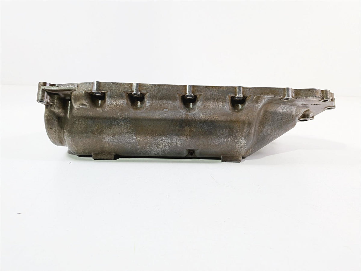2021 Yamaha YXZ1000R EPS SS SE Oil Pan Lower Engine Cover & Bolt 2HC-13417-00-00 {{ shop.shopifyCountryName }} - Mototech271