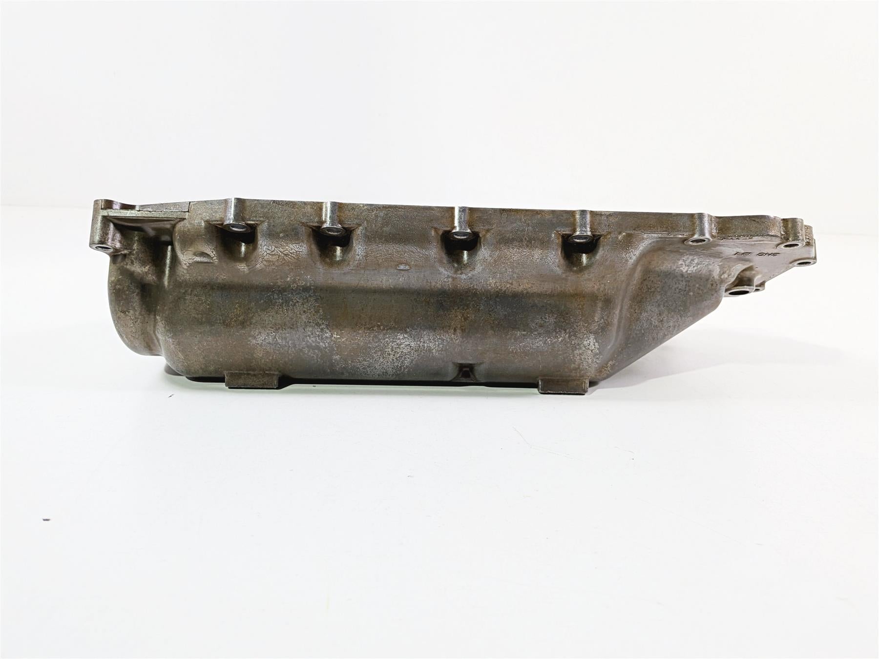 2021 Yamaha YXZ1000R EPS SS SE Oil Pan Lower Engine Cover & Bolt 2HC-13417-00-00 {{ shop.shopifyCountryName }} - Mototech271