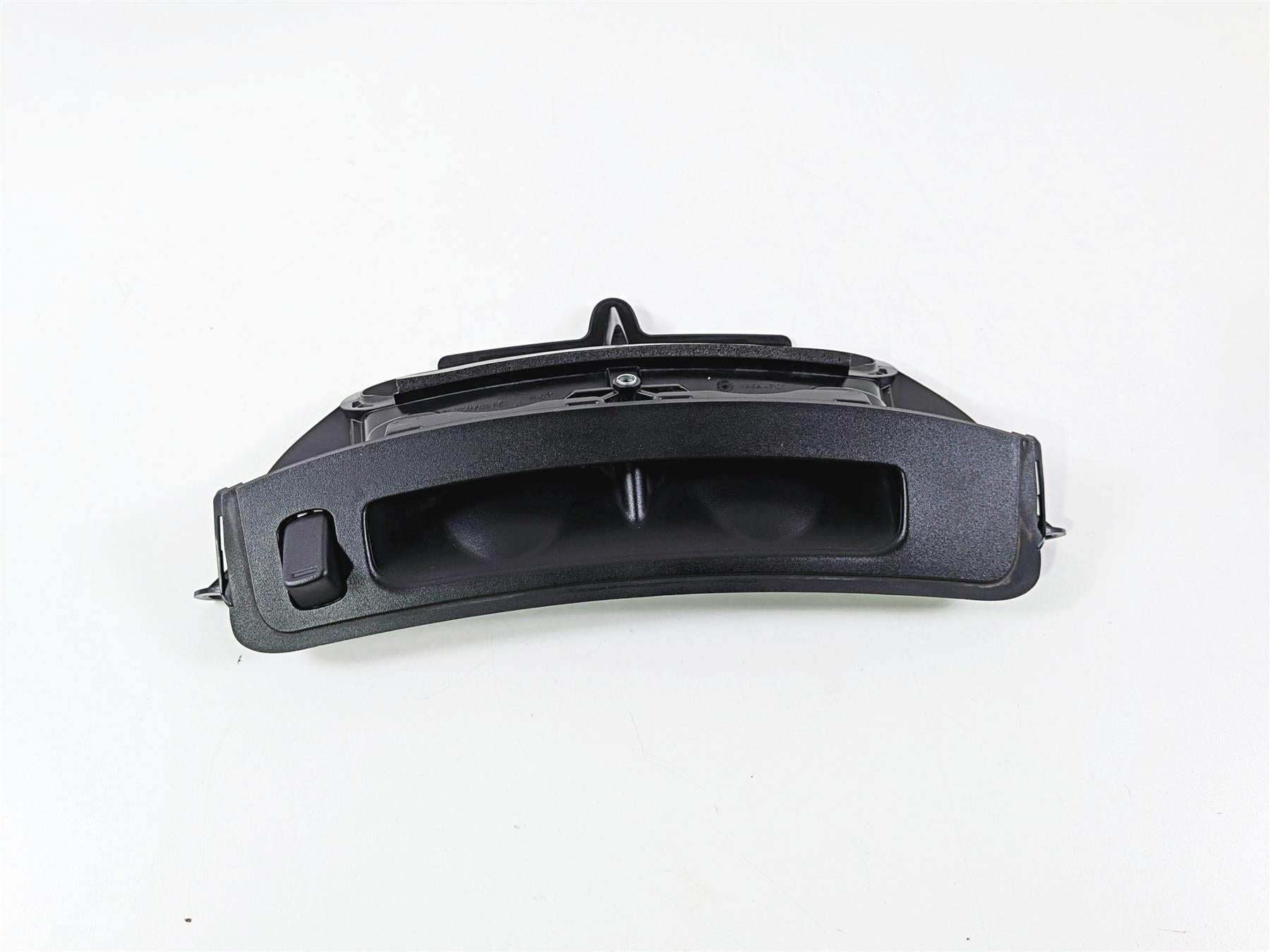 2014 Harley Touring FLHTK Electra Glide Front Upper Air Inlet Duct Vent 29200038-Mototech271