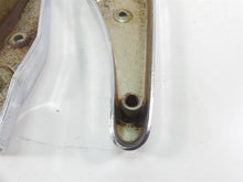 Load image into Gallery viewer, 2003 Honda VT750 DC Shadow Spirit Rear Chrome Fender Frame Struts 77330-MCL-000
