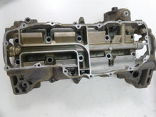 Load image into Gallery viewer, 2015 Yamaha Waverunner VX1100 Cruiser Crankcase Crank Case Set 6BU-15100-00-00
