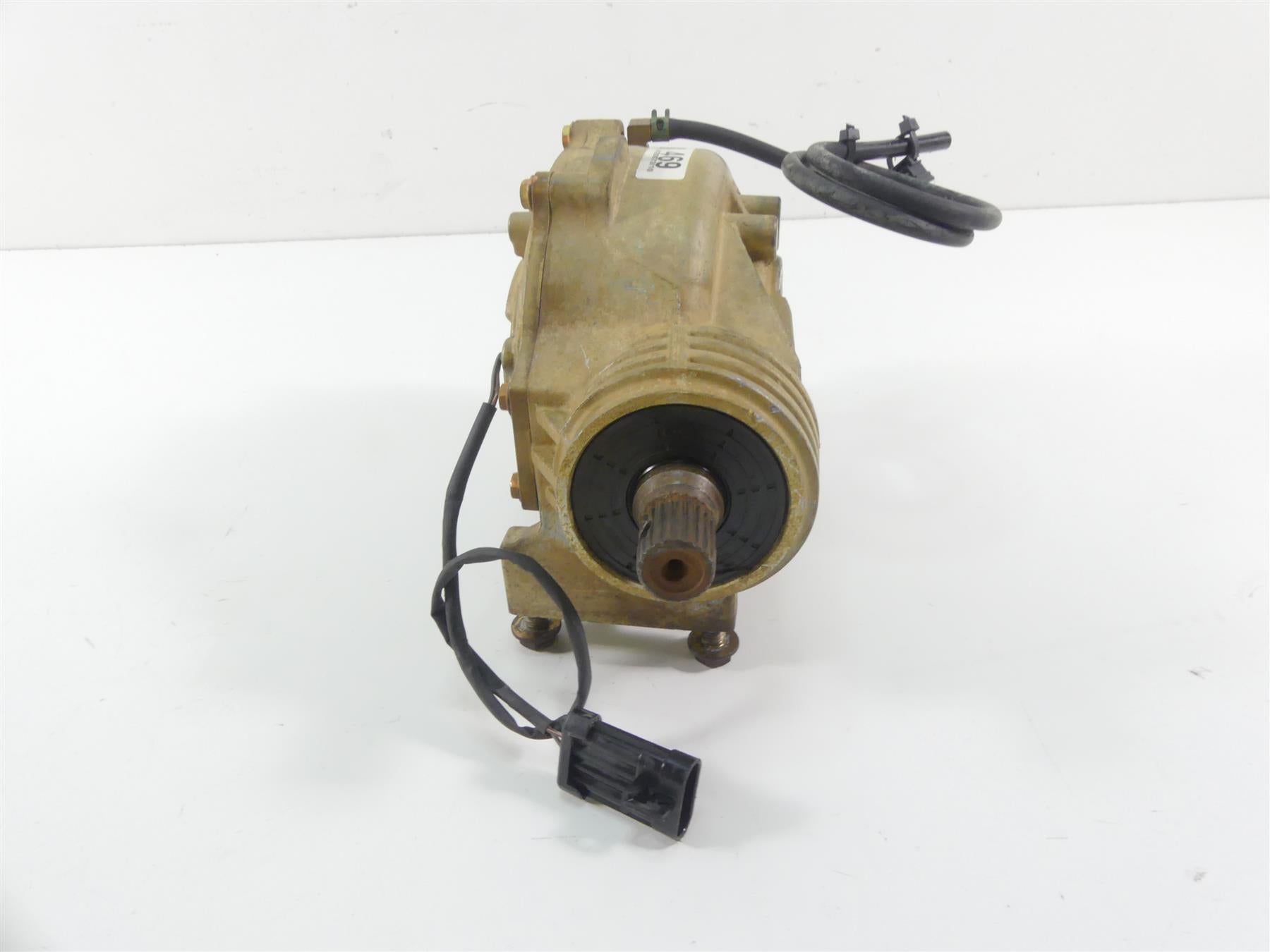 2021 Polaris RZR1000 XP EPS Front Differential Gear Box 1K 1334625 4120073 {{ shop.shopifyCountryName }} - Mototech271