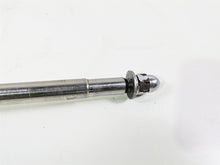 Load image into Gallery viewer, 2004 Harley Softail FXSTDI Deuce Front Axle Wheel Spindle 3/4&quot; 43354-00
