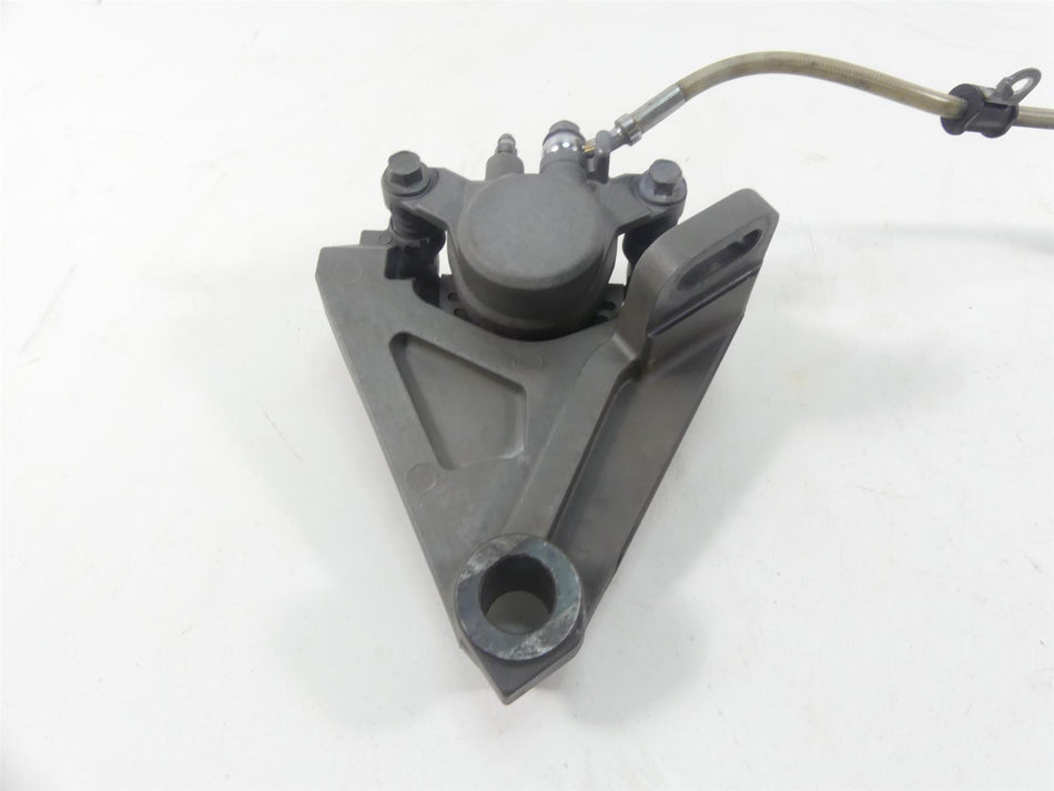 2004 Yamaha XV1700 Road Star Warrior Rear Brake Caliper 5PX-2580W-00-00 {{ shop.shopifyCountryName }} - Mototech271