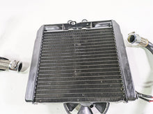 Load image into Gallery viewer, 2006 Harley VRSCR Street V-Rod Radiator Fans Reservoir Hoses 26722-04
