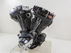 2005 Harley Touring FLHTCUI Electra Glide Runnin 88ci Engine 48k -Video 19261-05 | Mototech271