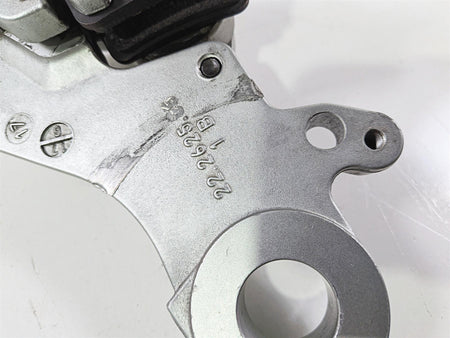 2018 Husqvarna 701 Supermoto Brembo Rear Brake Caliper & Bracket 7601308000101-Mototech271