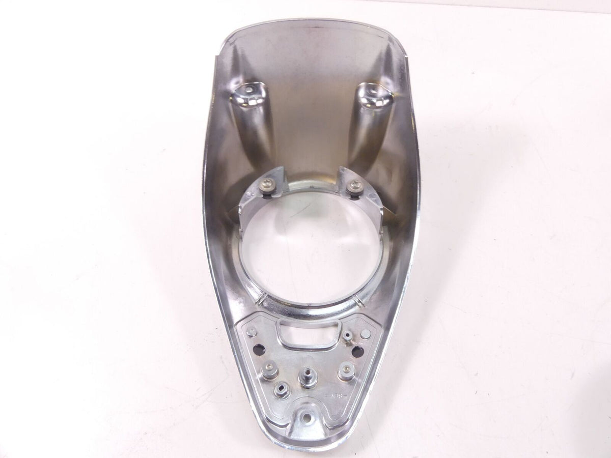 2007 Suzuki VL800 C50 Boulevard Gauges Tank Cover Panel 34150-41F00 {{ shop.shopifyCountryName }} - Mototech271