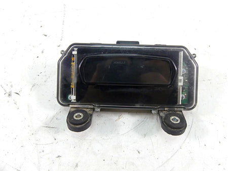 2013 Ducati Diavel Red Instrument Dash Panel Gauge 13K Odometer 40610826B {{ shop.shopifyCountryName }} - Mototech271