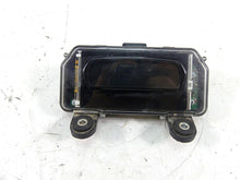 Load image into Gallery viewer, 2013 Ducati Diavel Red Instrument Dash Panel Gauge 13K Odometer 40610826B | Mototech271
