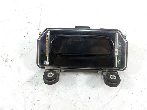2013 Ducati Diavel Red Instrument Dash Panel Gauge 13K Odometer 40610826B | Mototech271