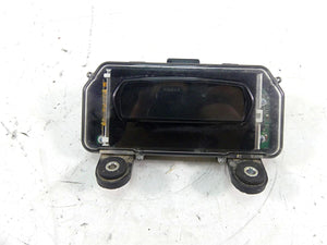 2013 Ducati Diavel Red Instrument Dash Panel Gauge 13K Odometer 40610826B | Mototech271