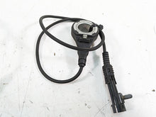 Load image into Gallery viewer, 2008 Harley FLHTCU Electra Glide Front Rear Abs Wheel Speed Sensors 40615-08 | Mototech271
