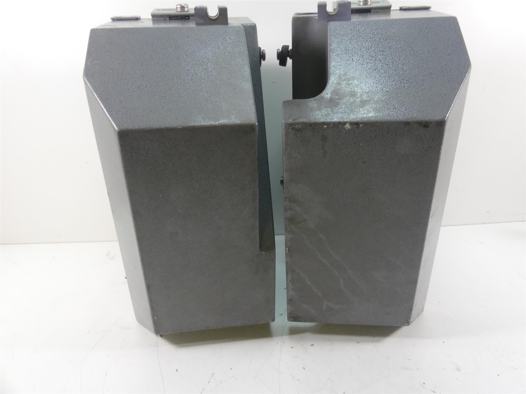2003 BMW R1150 GS R21 Jesse Luggage Saddlebag Saddle Bag + Mounts Set {{ shop.shopifyCountryName }} - Mototech271