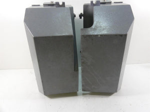 2003 BMW R1150 GS R21 Jesse Luggage Saddlebag Saddle Bag + Mounts Set | Mototech271