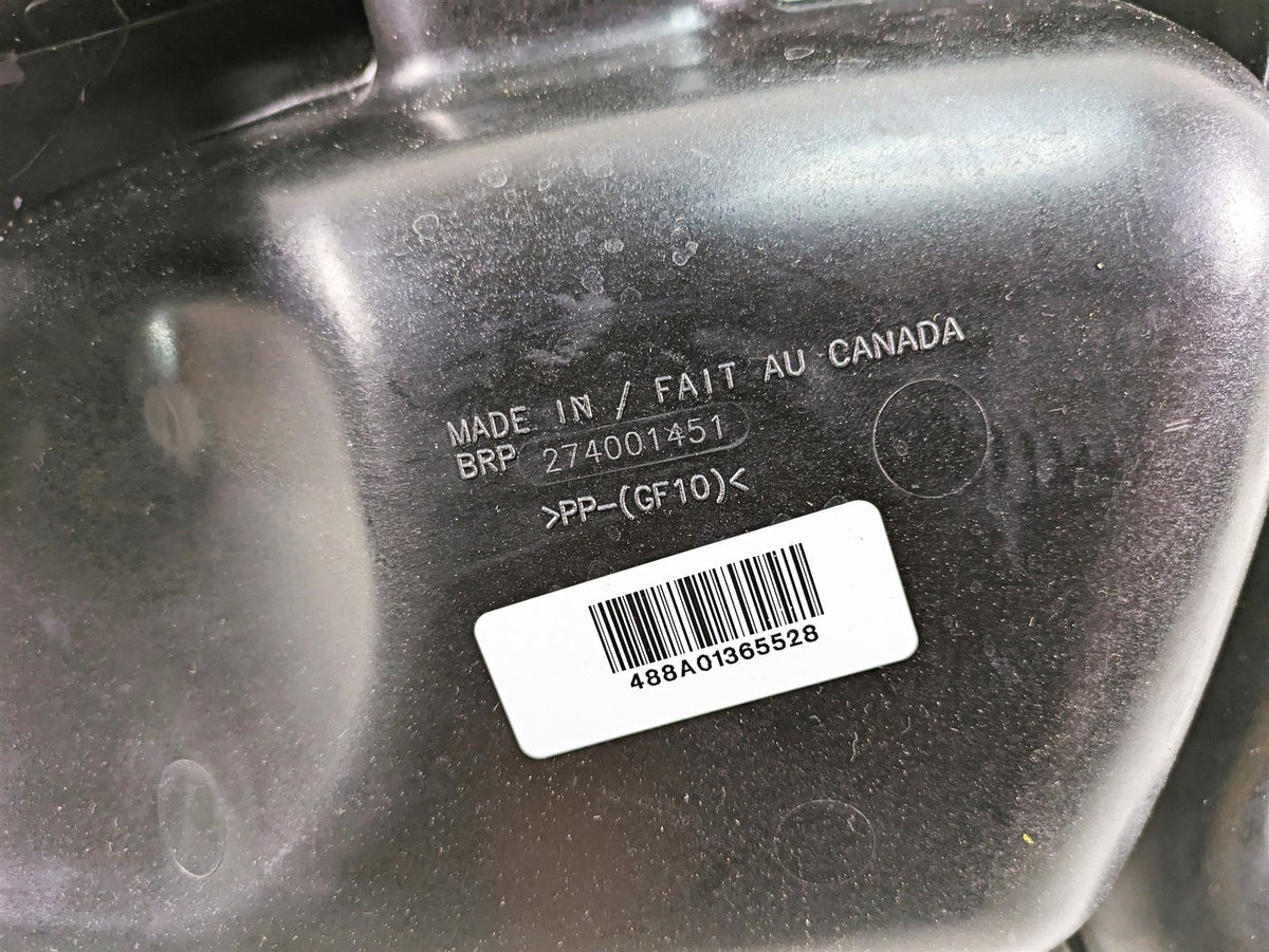 2019 Sea-Doo Spark 900 Trixx Exhaust Resonator 274001451 {{ shop.shopifyCountryName }} - Mototech271