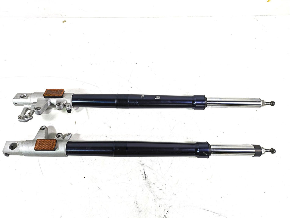 2004 BMW R1150GS R21 Straight Showa Front Fork Leg Set 31427661687 31427661688 {{ shop.shopifyCountryName }} - Mototech271