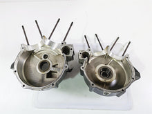 Load image into Gallery viewer, 2002 Indian Spirit Deluxe S&amp;S 88ci Super Stock Engine Crank Case Set 00-186
