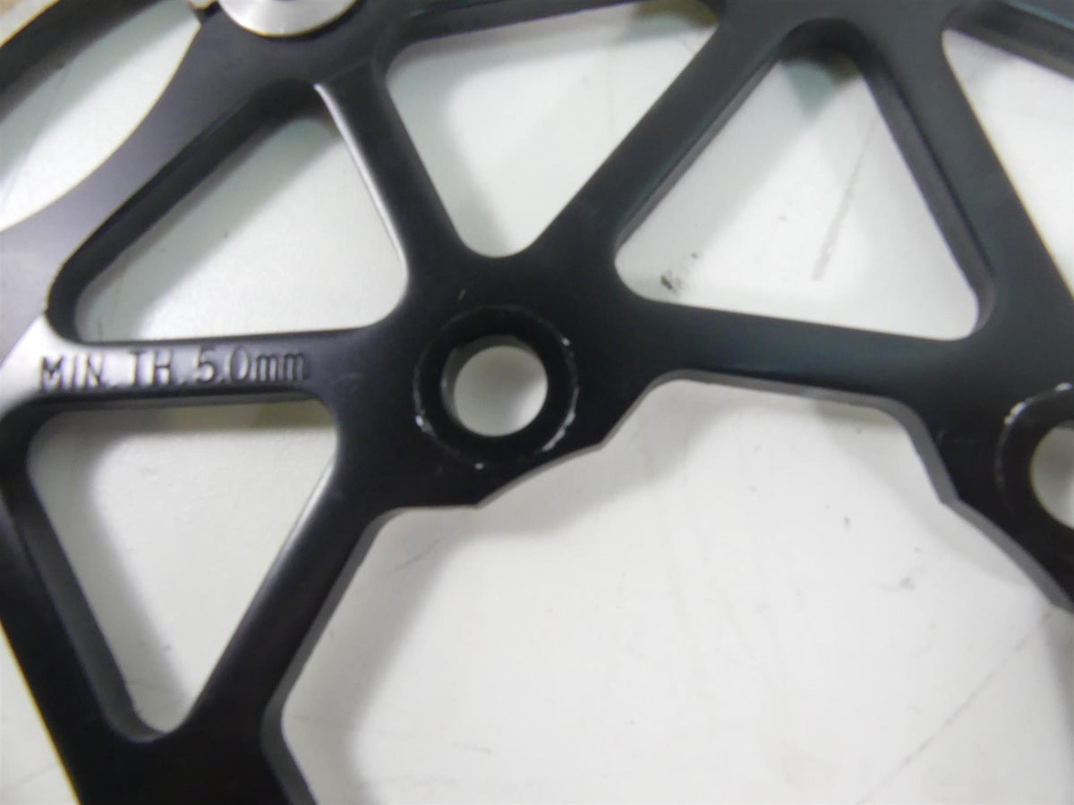 2021 Kawasaki ZX1400 ZX14R Ninja Front Brembo Brake Rotor Disc Set 41080-0646 {{ shop.shopifyCountryName }} - Mototech271
