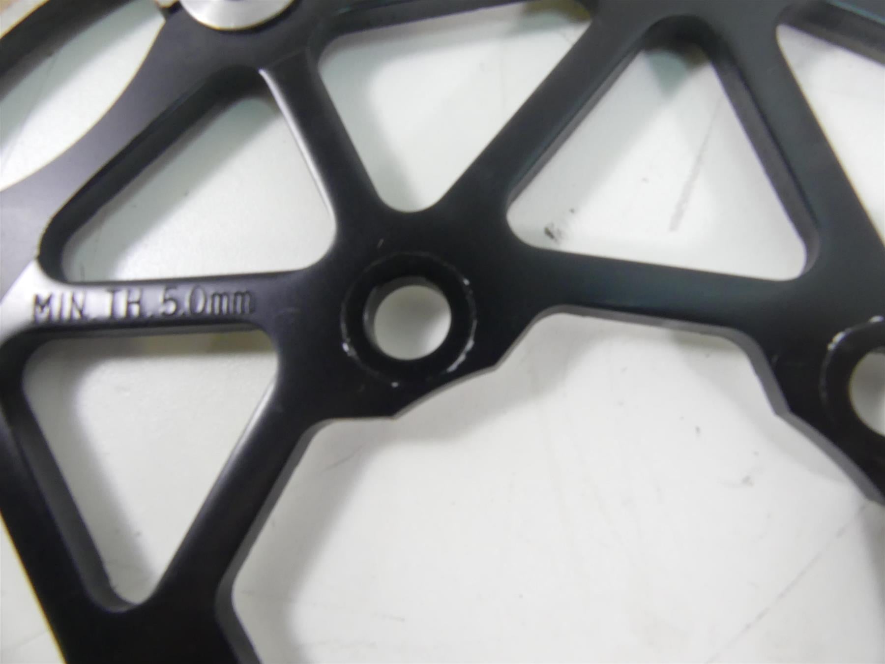 2021 Kawasaki ZX1400 ZX14R Ninja Front Brembo Brake Rotor Disc Set 41080-0646 {{ shop.shopifyCountryName }} - Mototech271