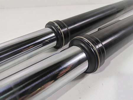 2018 Ducati Scrambler Desert Sled 800 Straight Front Fork Legs 34420951A 34520951A {{ shop.shopifyCountryName }} - Mototech271