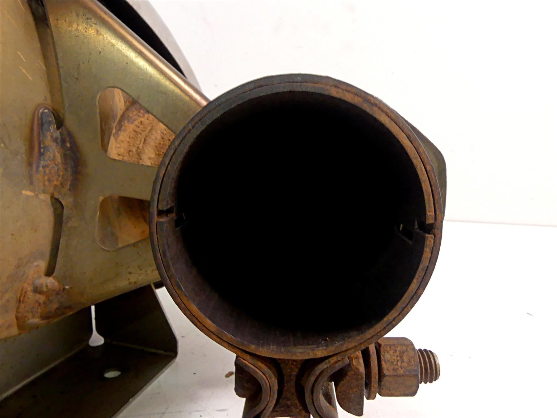 2021 Can Am Maverick Sport 1000R XRC Exhaust Pipe Muffler Set 707602048 {{ shop.shopifyCountryName }} - Mototech271