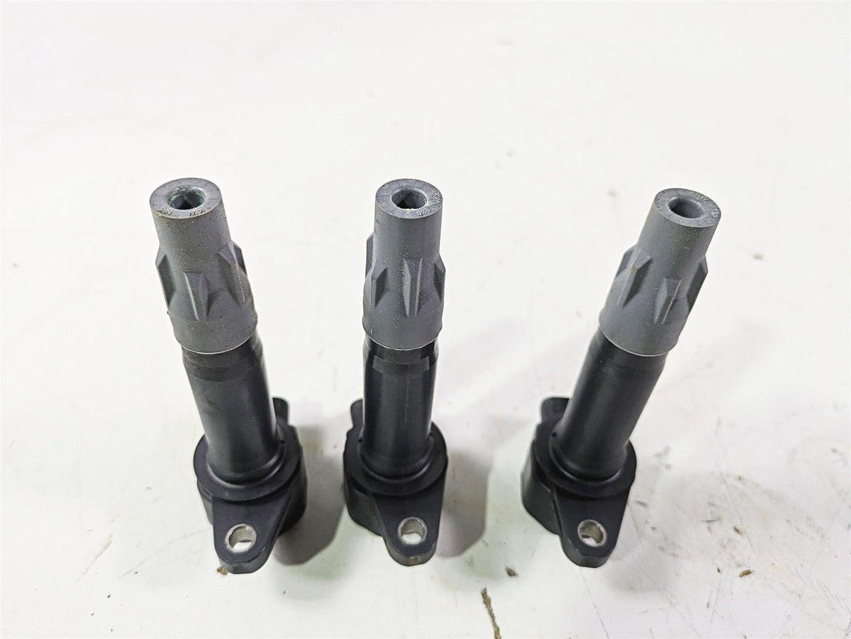 2023 Can Am Maverick X3 XMR Turbo RR Ignition Stick Coil Set 420666148 {{ shop.shopifyCountryName }} - Mototech271