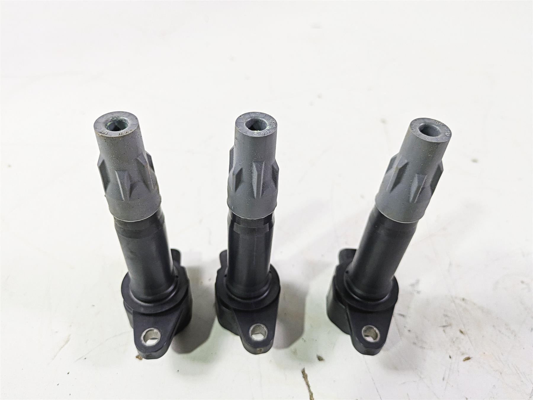 2023 Can Am Maverick X3 XMR Turbo RR Ignition Stick Coil Set 420666148 {{ shop.shopifyCountryName }} - Mototech271