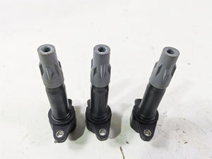 2023 Can Am Maverick X3 XMR Turbo RR Ignition Stick Coil Set 420666148 | Mototech271