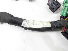 Load image into Gallery viewer, 2008 Suzuki M109R VZR1800 Main Wiring Harness Loom - Read 36610-48G30 | Mototech271
