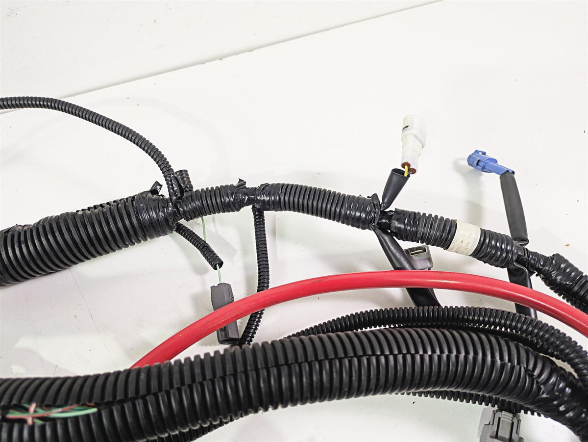 2017 Kawasaki Ultra 310X Main Wiring Harness Loom - Freshwater 26031-1698 {{ shop.shopifyCountryName }} - Mototech271