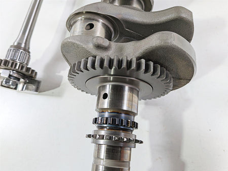 2021 Yamaha YXZ1000R EPS SS SE Crankshaft Crank Shaft Great Shape 2HC-11400-00 {{ shop.shopifyCountryName }} - Mototech271