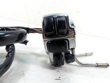 Load image into Gallery viewer, 2006 Harley Touring FLHTCU SE E-Glide Right Hand Cruise Control Switch 71589-96B | Mototech271
