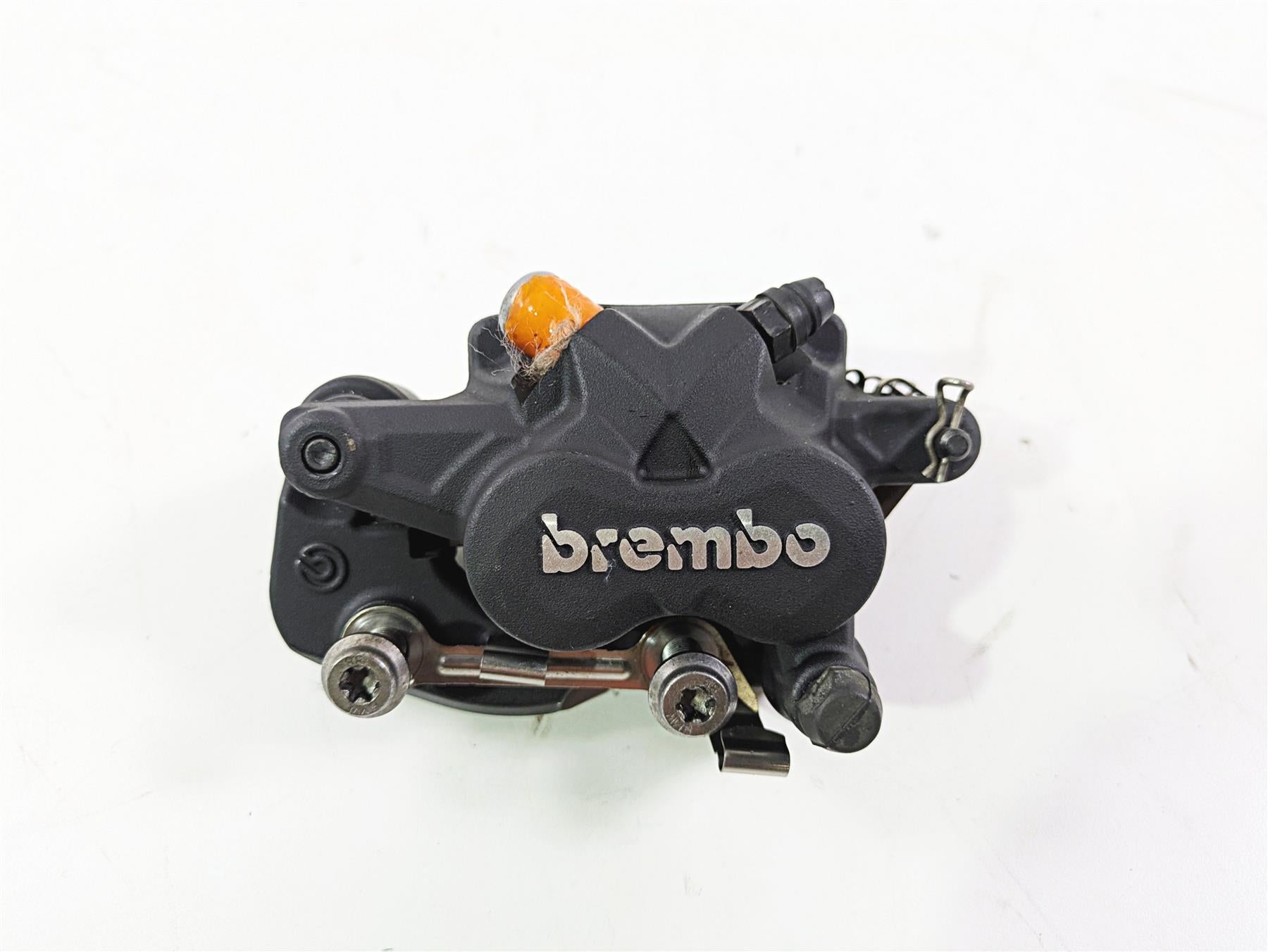 2015 BMW R1200 GS Adv K51 Brembo Rear Brake Caliper 34218535160 {{ shop.shopifyCountryName }} - Mototech271