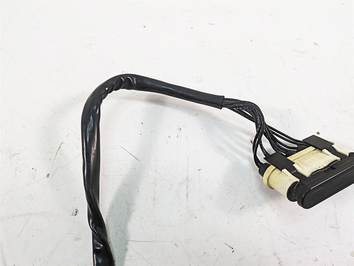 2005 Harley Dyna FXDL Low Rider Instrument Indicator Lights Cluster 67482-04 {{ shop.shopifyCountryName }} - Mototech271