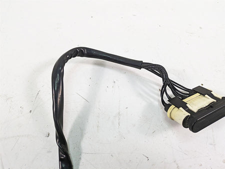 2005 Harley Dyna FXDL Low Rider Instrument Indicator Lights Cluster 67482-04 {{ shop.shopifyCountryName }} - Mototech271