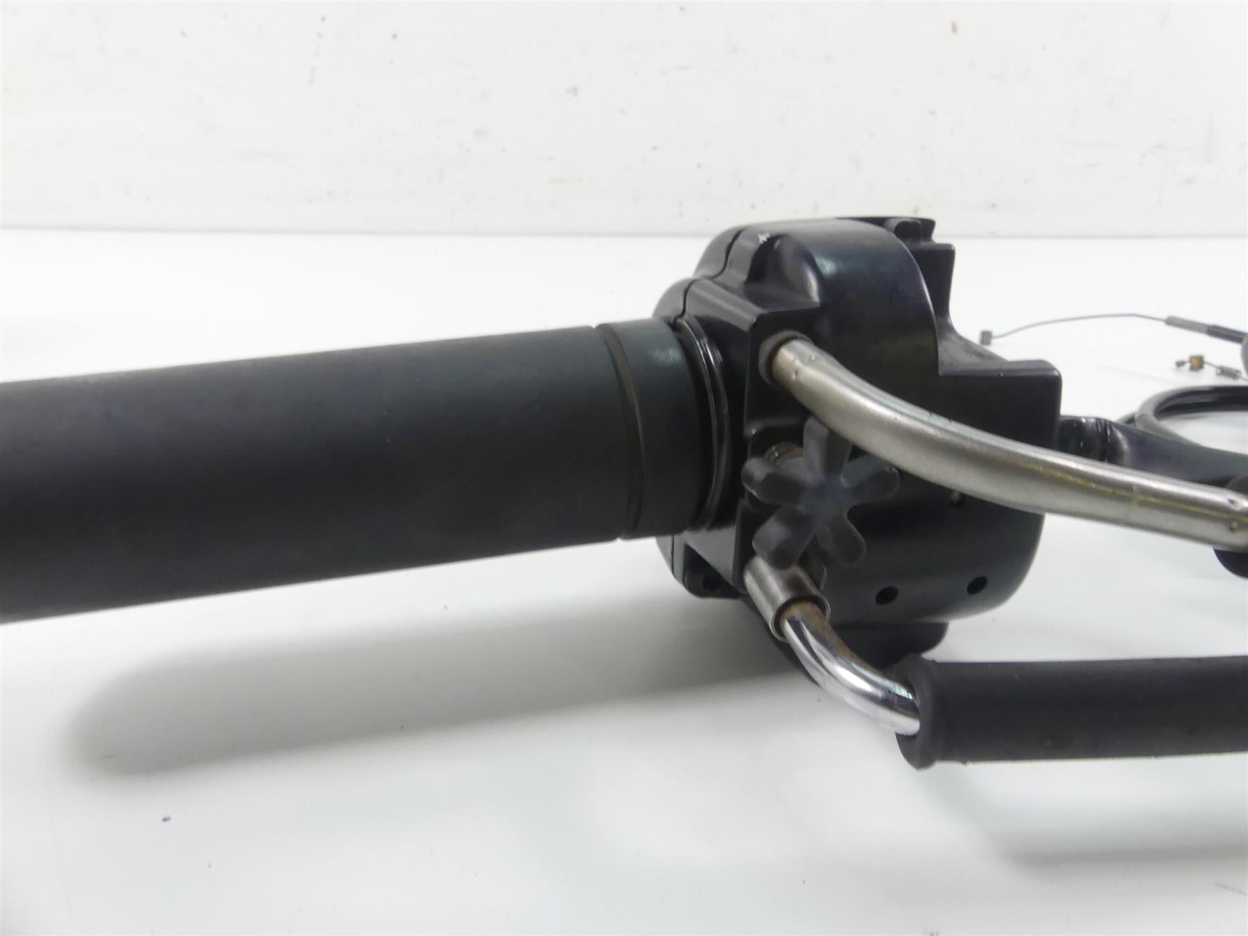 1999 Harley FXSTS Softail Springer Right Hand Throttle Control Switch 71684-06A {{ shop.shopifyCountryName }} - Mototech271