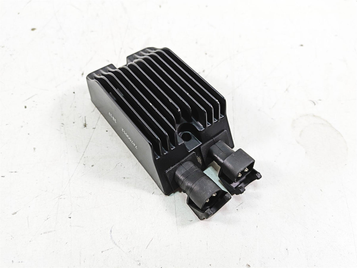 2017 Harley XL883 N Sportster Iron Rectifier Voltage Regulator 74700012 {{ shop.shopifyCountryName }} - Mototech271