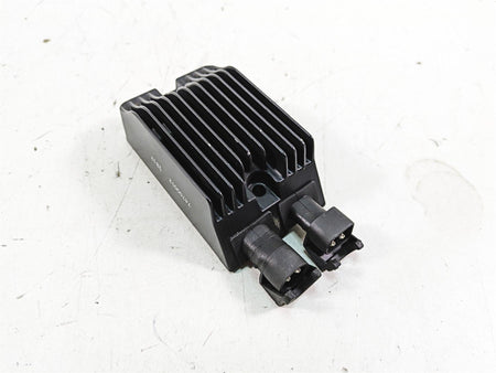 2017 Harley XL883 N Sportster Iron Rectifier Voltage Regulator 74700012 {{ shop.shopifyCountryName }} - Mototech271